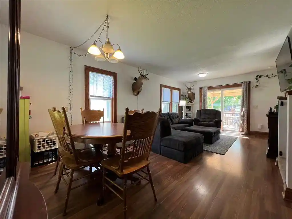 Homes for sale in New Auburn, WI | 115 East Street Street, New Auburn, WI 54757 | MLS# 1601826