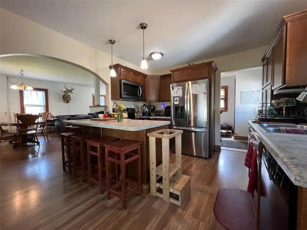 Homes for sale in New Auburn, WI | 115 East Street Street, New Auburn, WI 54757 | MLS# 1601826