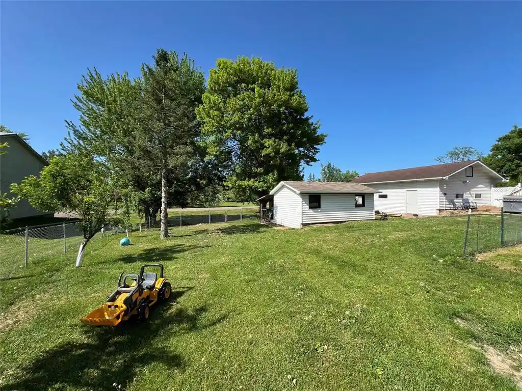 Homes for sale in New Auburn, WI | 115 East Street Street, New Auburn, WI 54757 | MLS# 1601826