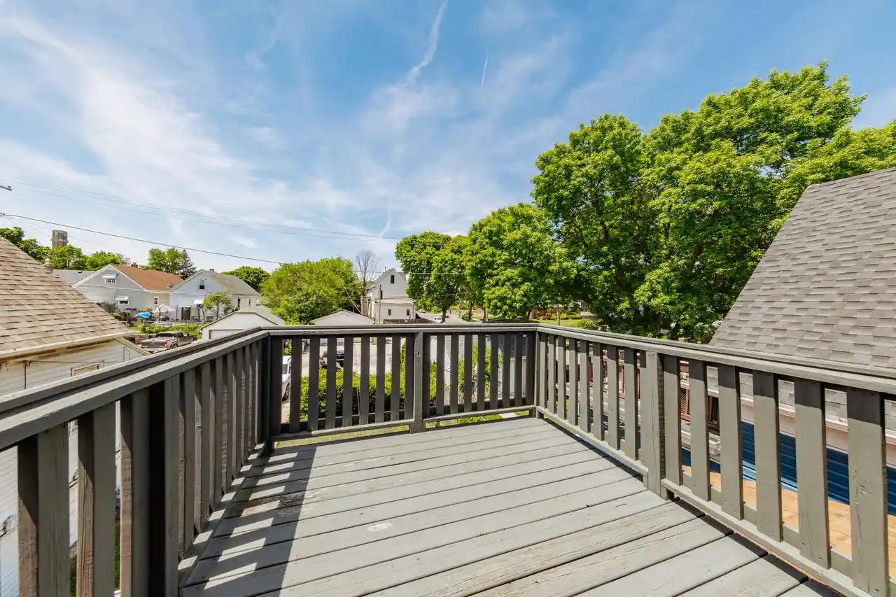 Homes for sale in Milwaukee, WI | 2807 S 9Th Street Street, Milwaukee, WI 53215 | MLS# 1965338