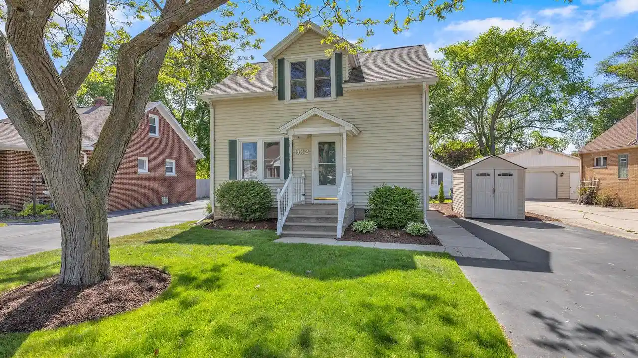 Homes for sale in Sheboygan, WI | 932 N 37th Street Street, Sheboygan, WI 53081 | MLS# 1965339