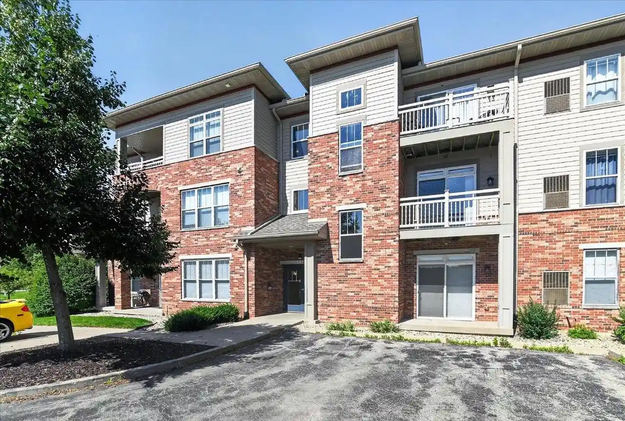 Photo 2 of Condo for sale at 141 Metro Terrace Terrace #203, Madison, WI 53718 | MLS# 2024850 | Listing updated on 2026-09-10