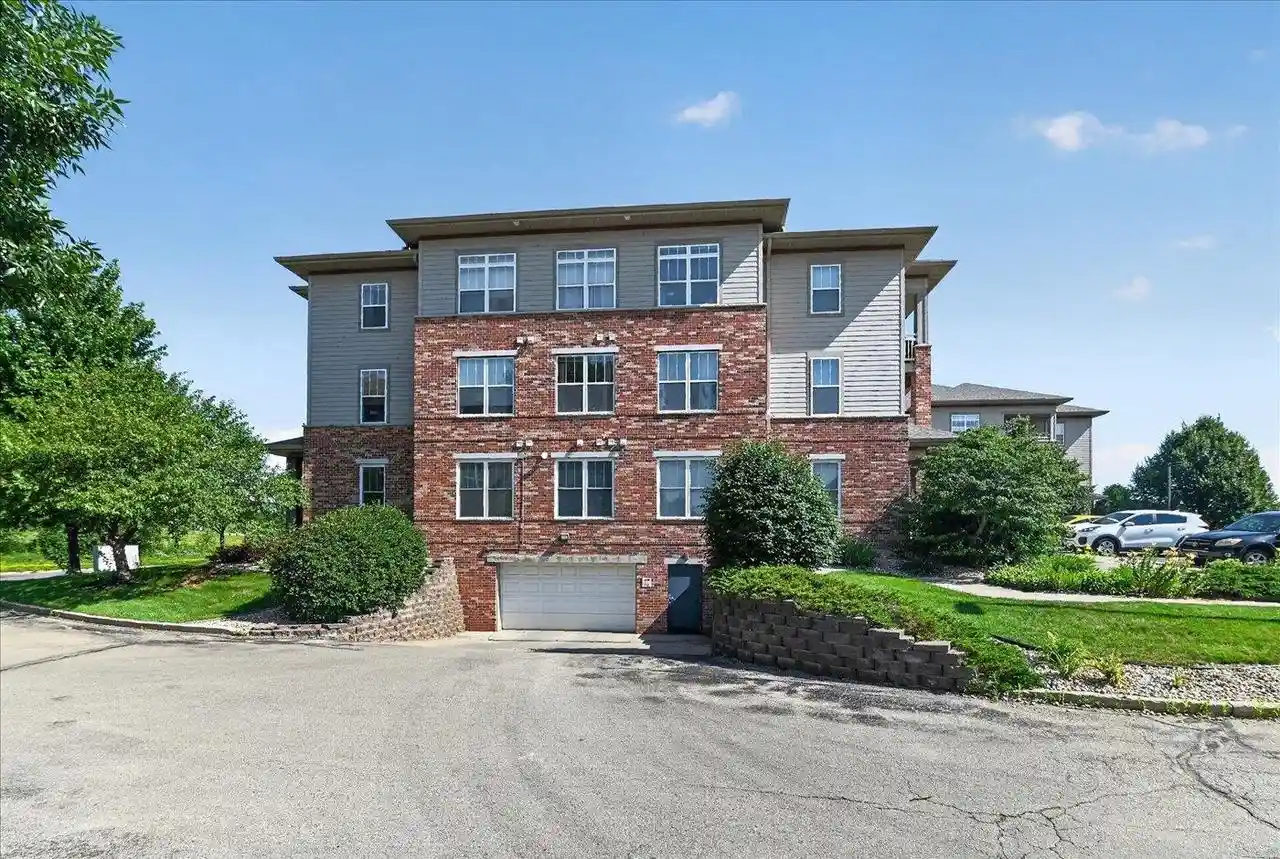 Listing Photo 2 - Condo for sale in building located at 141 Metro Ter Ter, Madison, WI 53718 - Unit #203