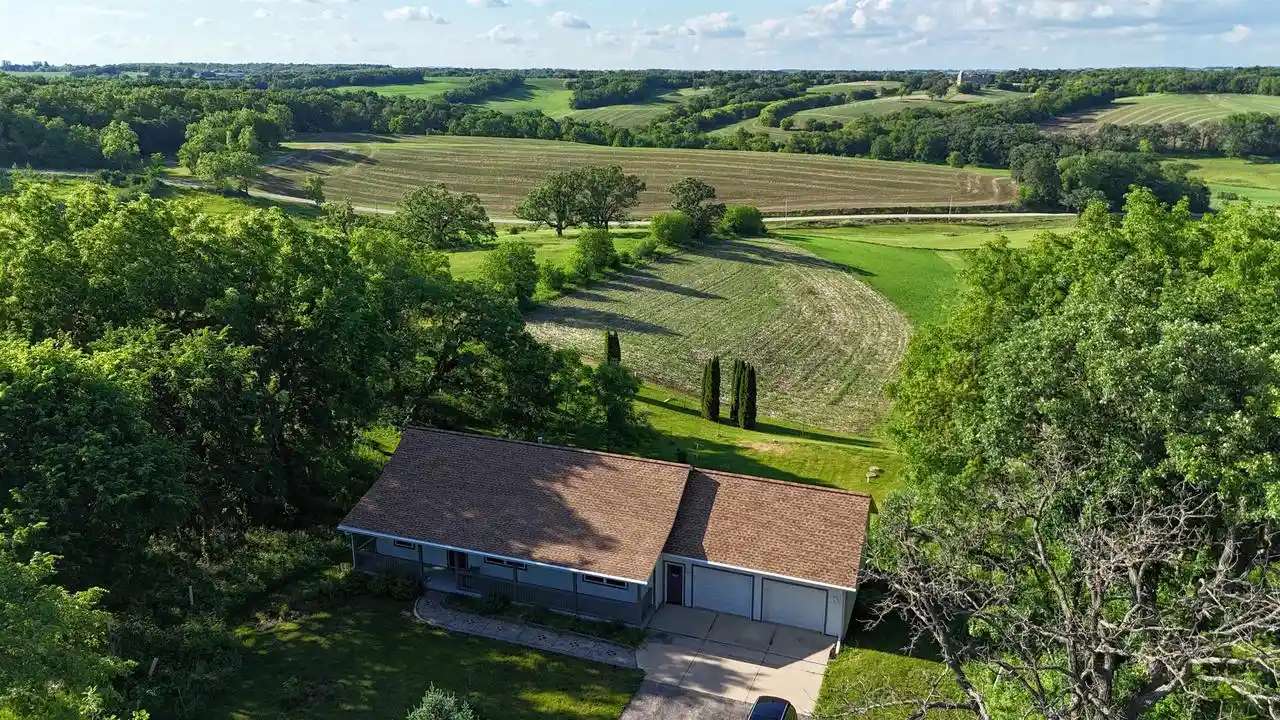 1st image of 8436 N Marty Road Road, New Glarus, WI 53574 | MLS# 2024851
