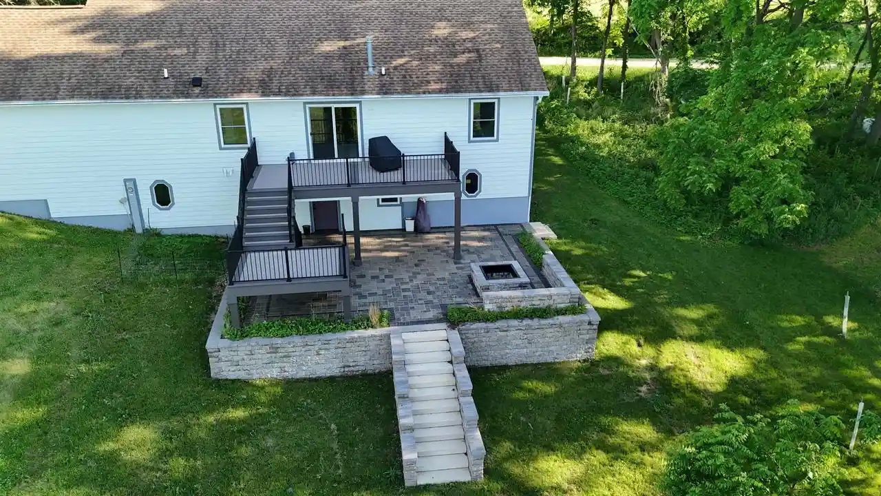 2nd image of 8436 N Marty Road Road, New Glarus, WI 53574 | MLS# 2024851