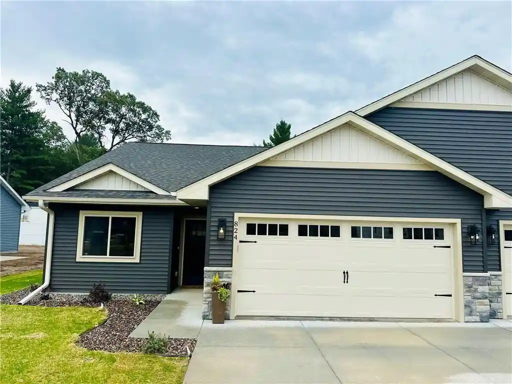 image of 1825 Evergreen Terrace Terrace, Eau Claire, WI 54701 | MLS# 1601830