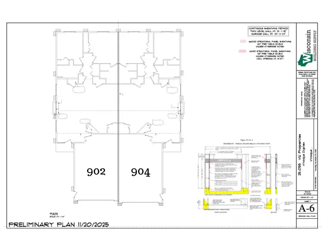 Homes for sale in Viroqua, WI | 904 Silverthorne Dr Dr, Viroqua, WI 54665 | MLS# 1965350