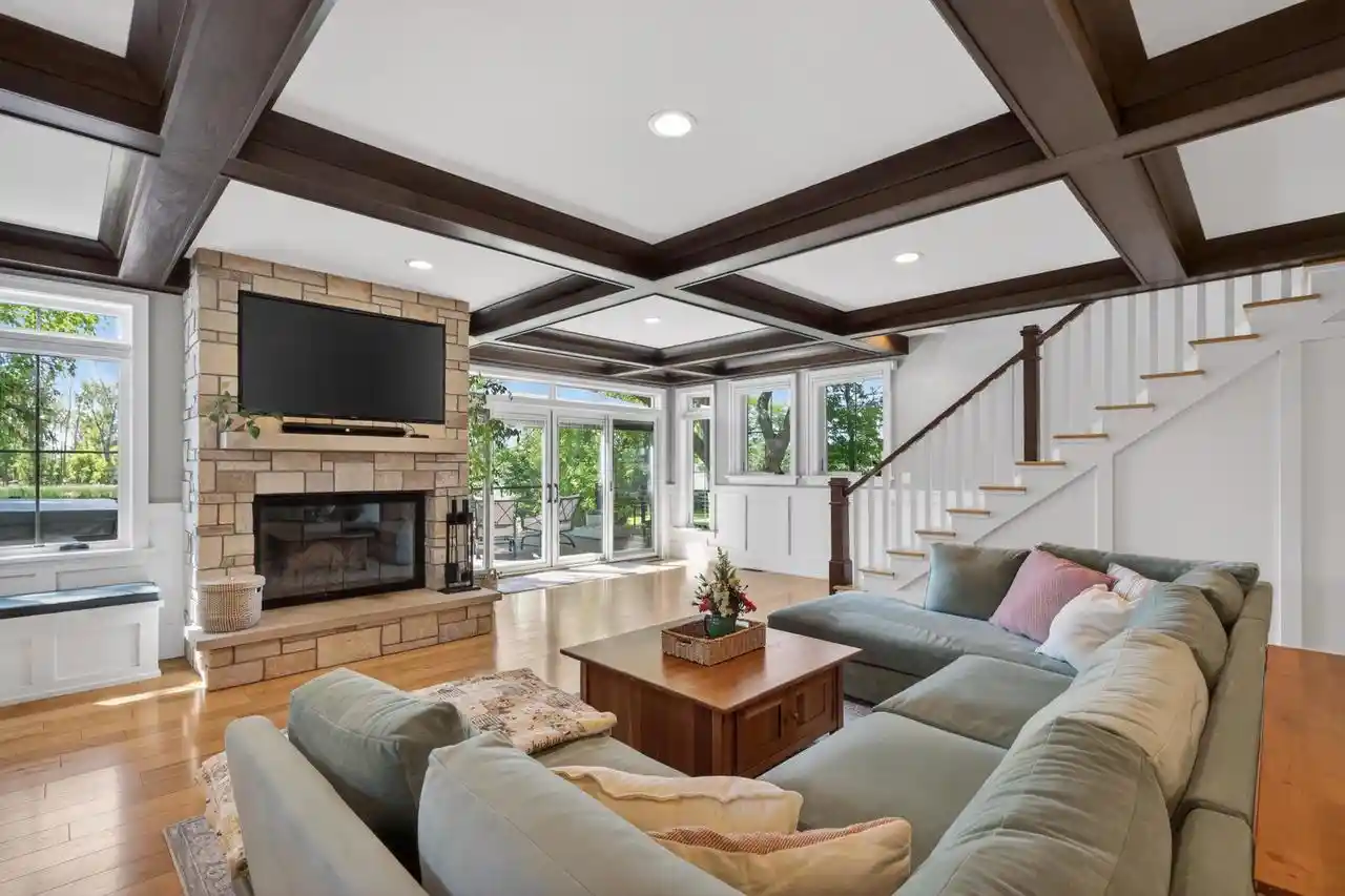 3rd image of 6201 Winnequah Road Road, Monona, WI 53716 | MLS# 2024856