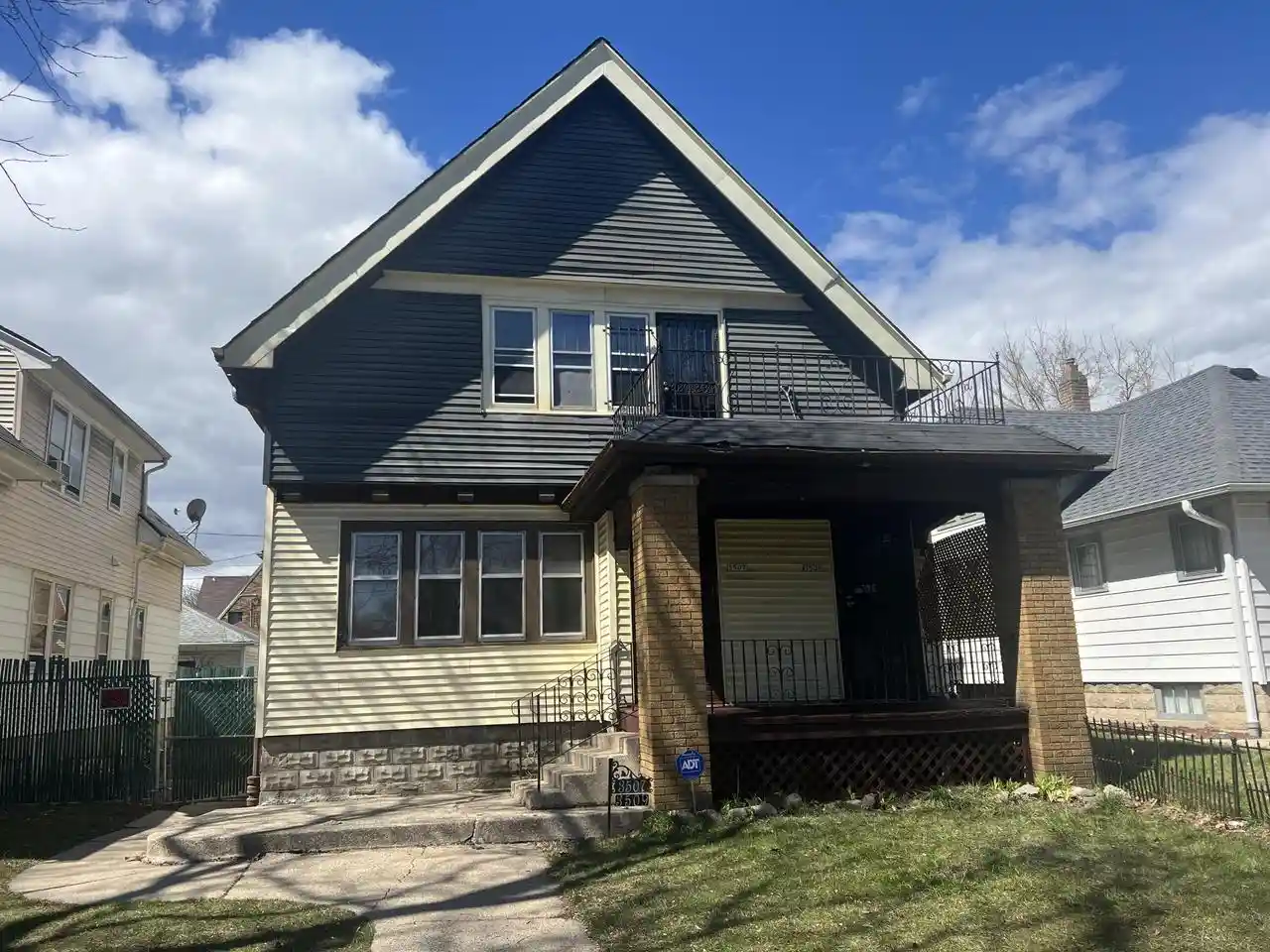 Homes for sale in Milwaukee, WI | 3507 N 40th Street Street #3509, Milwaukee, WI 53216 | MLS# 1965367