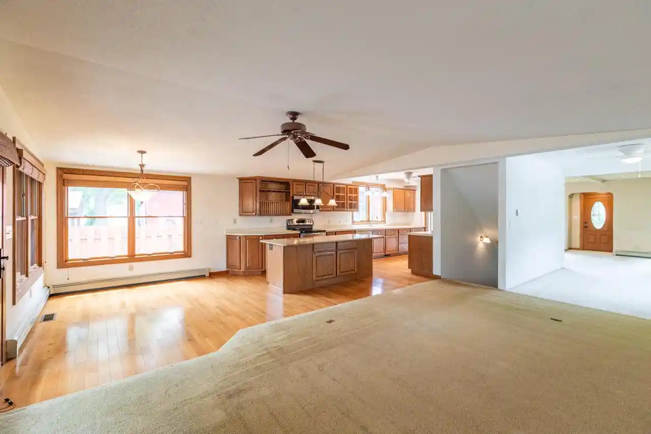 Homes for sale in La Crosse, WI | 2406 Wood Street Street, La Crosse, WI 54603 | MLS# 1965369