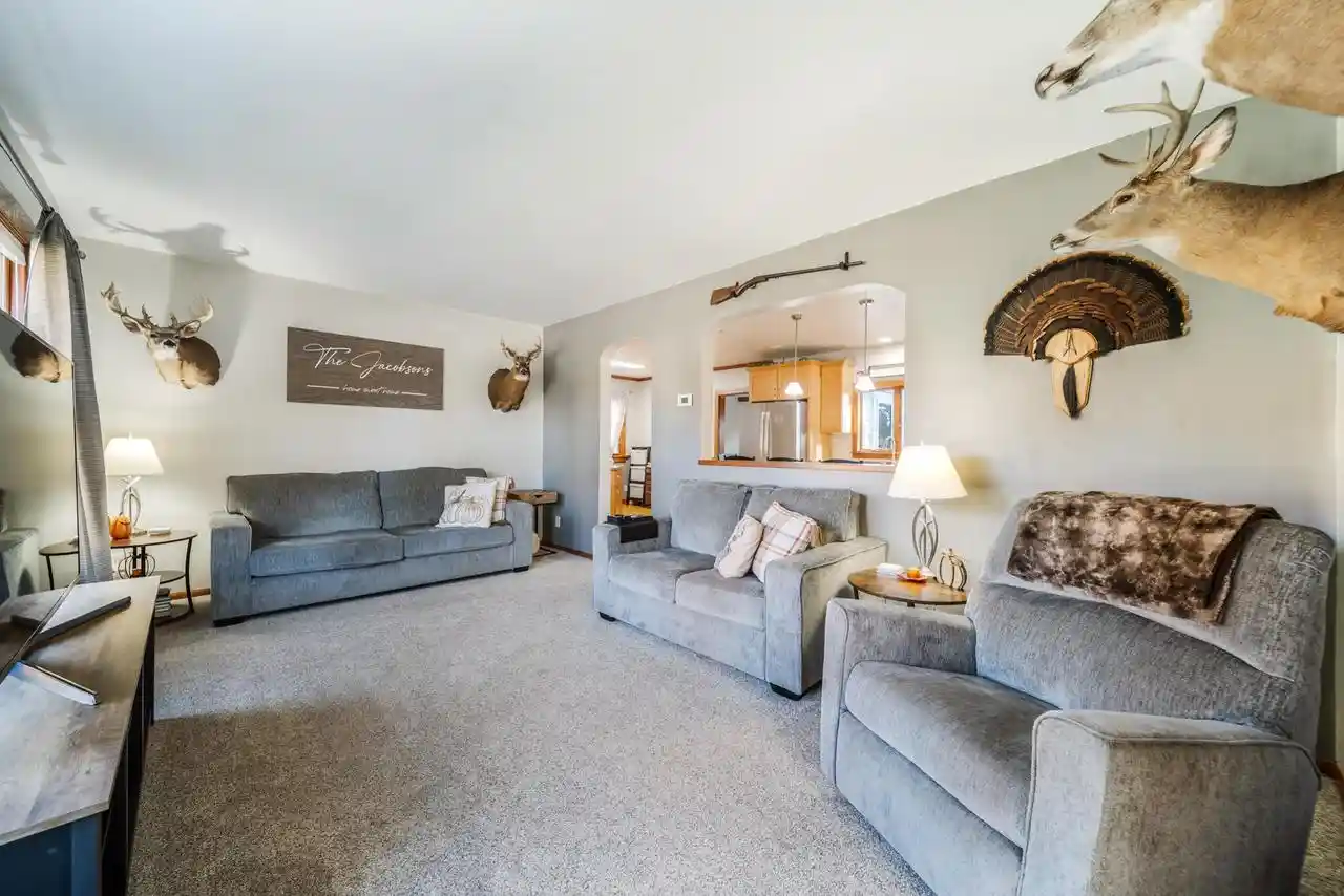 Homes for sale in Plymouth, WI | 127 Hein Avenue Avenue, Plymouth, WI 53073 | MLS# 1965372