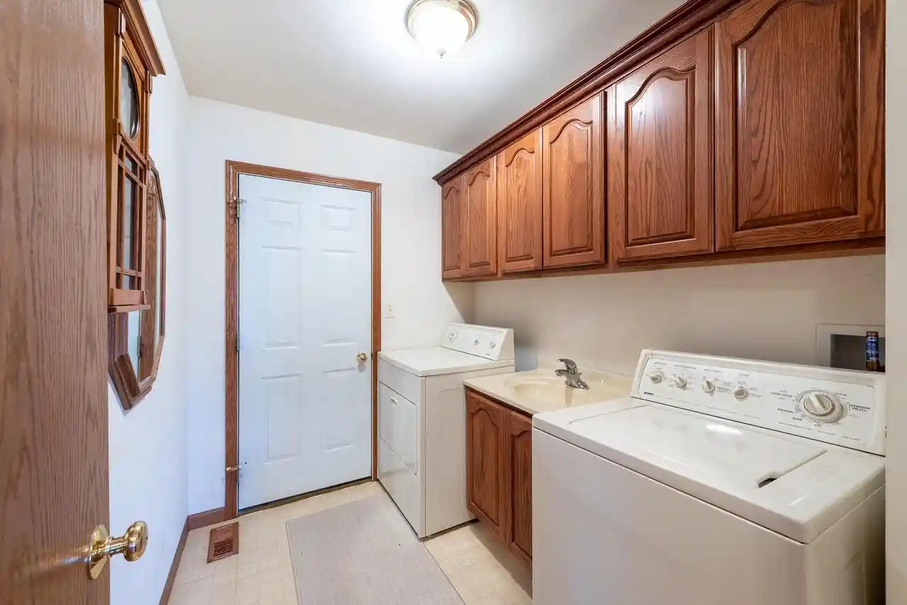 Homes for sale in Union Grove, WI | 168 White Oak Court Court, Union Grove, WI 53182 | MLS# 1965379