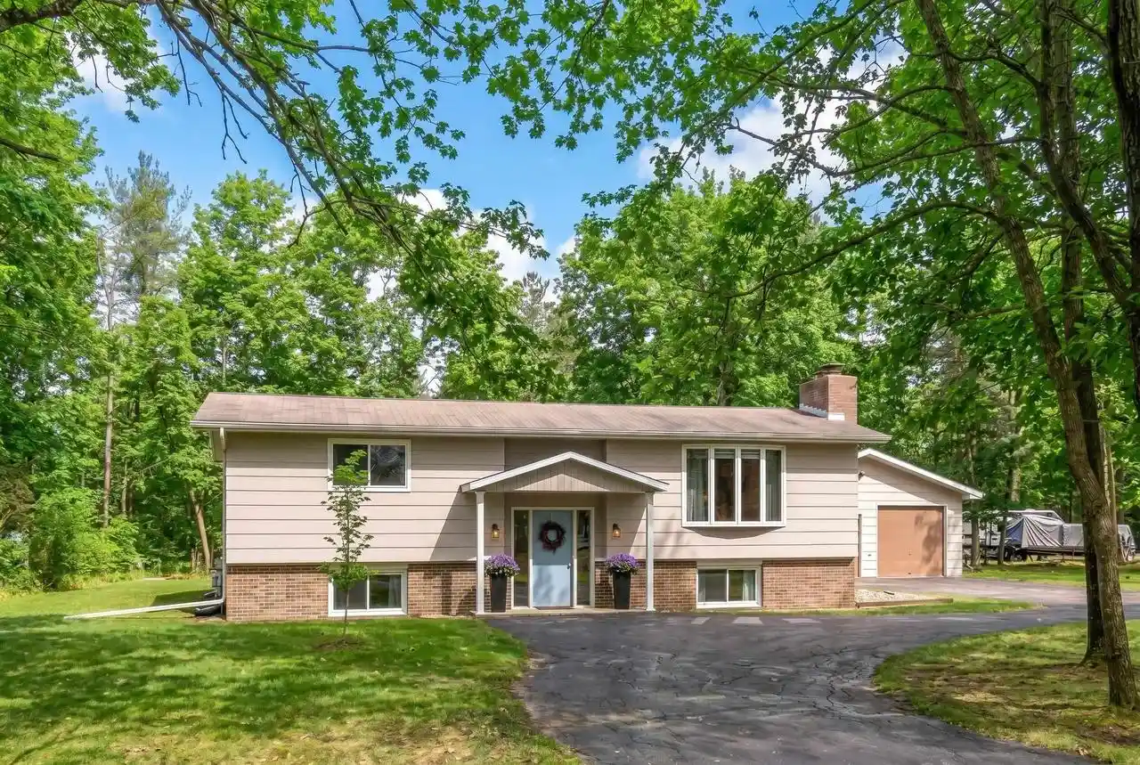 Homes for sale in Nekoosa, WI | 396 Woodbridge Way Way, Nekoosa, WI 54457 | MLS# 22602469