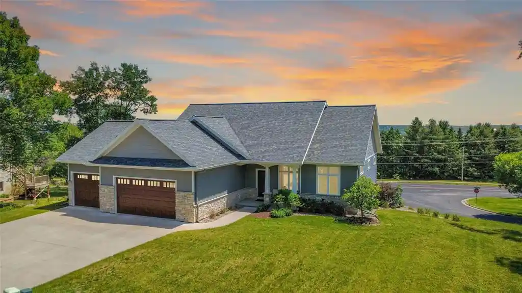 image of 2003 Liberty Ridge Way Way, Wausau, WI 54401 | MLS# 1601838