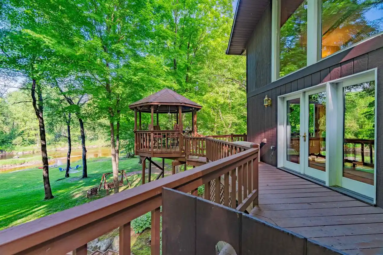 Homes for sale in Athens, WI | 236681 Pheasant Falls Road Road, Athens, WI 54411 | MLS# 22602470