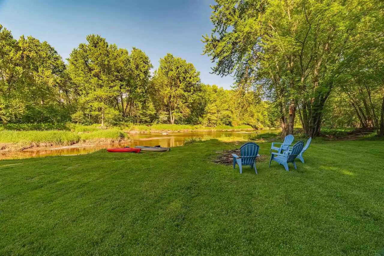 Homes for sale in Athens, WI | 236681 Pheasant Falls Road Road, Athens, WI 54411 | MLS# 22602470