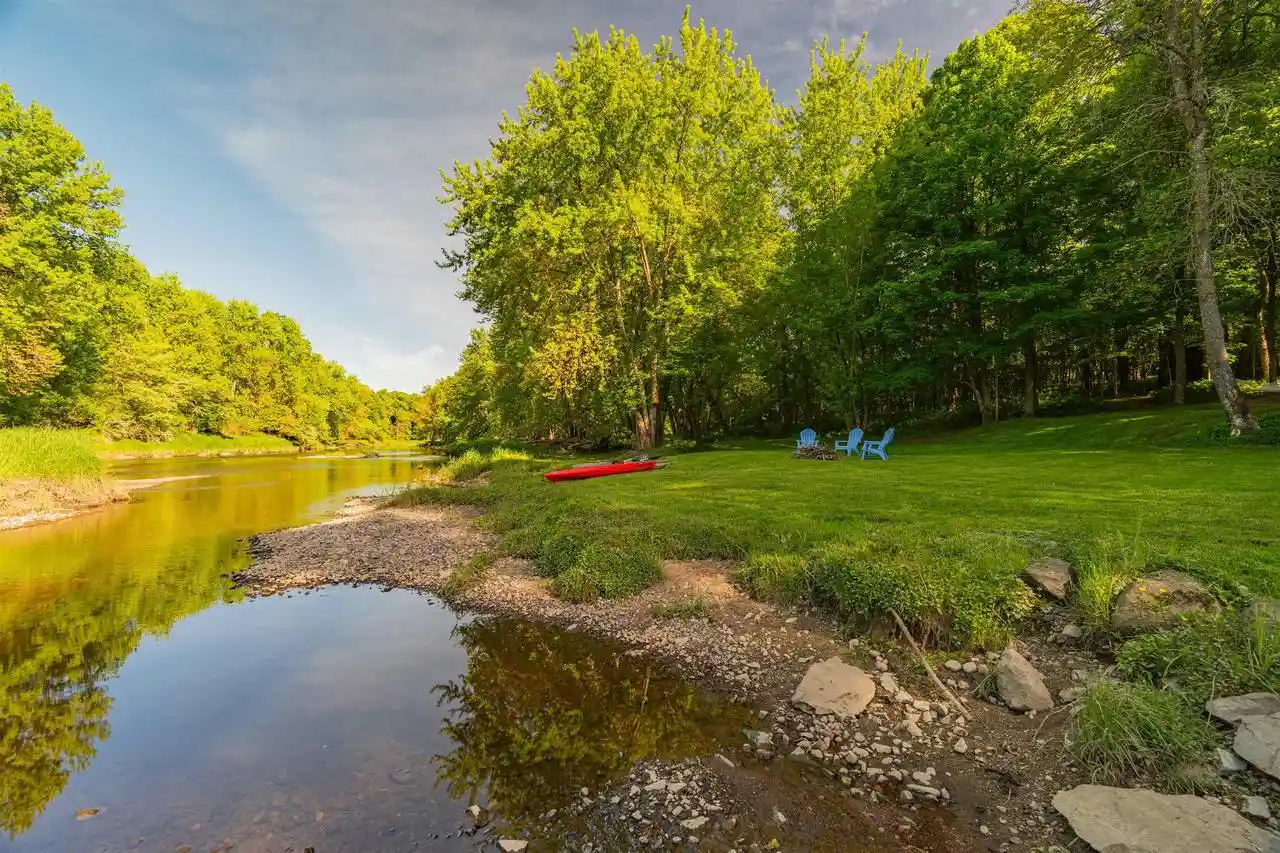 Homes for sale in Athens, WI | 236681 Pheasant Falls Road Road, Athens, WI 54411 | MLS# 22602470