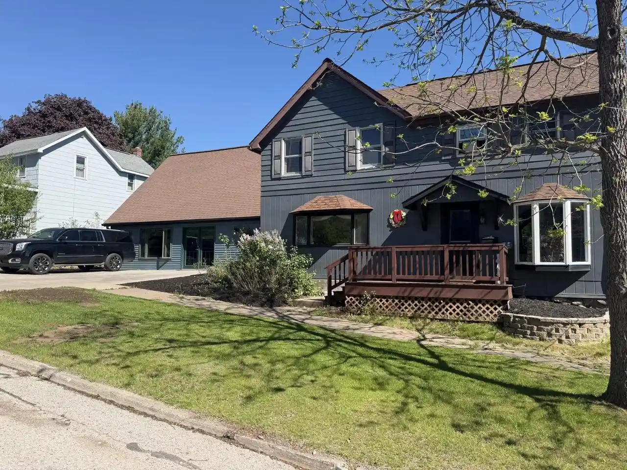 Homes for sale in Crystal Falls, MI | 208 Michigan Avenue Avenue, Crystal Falls, MI 49920 | MLS# 50326612