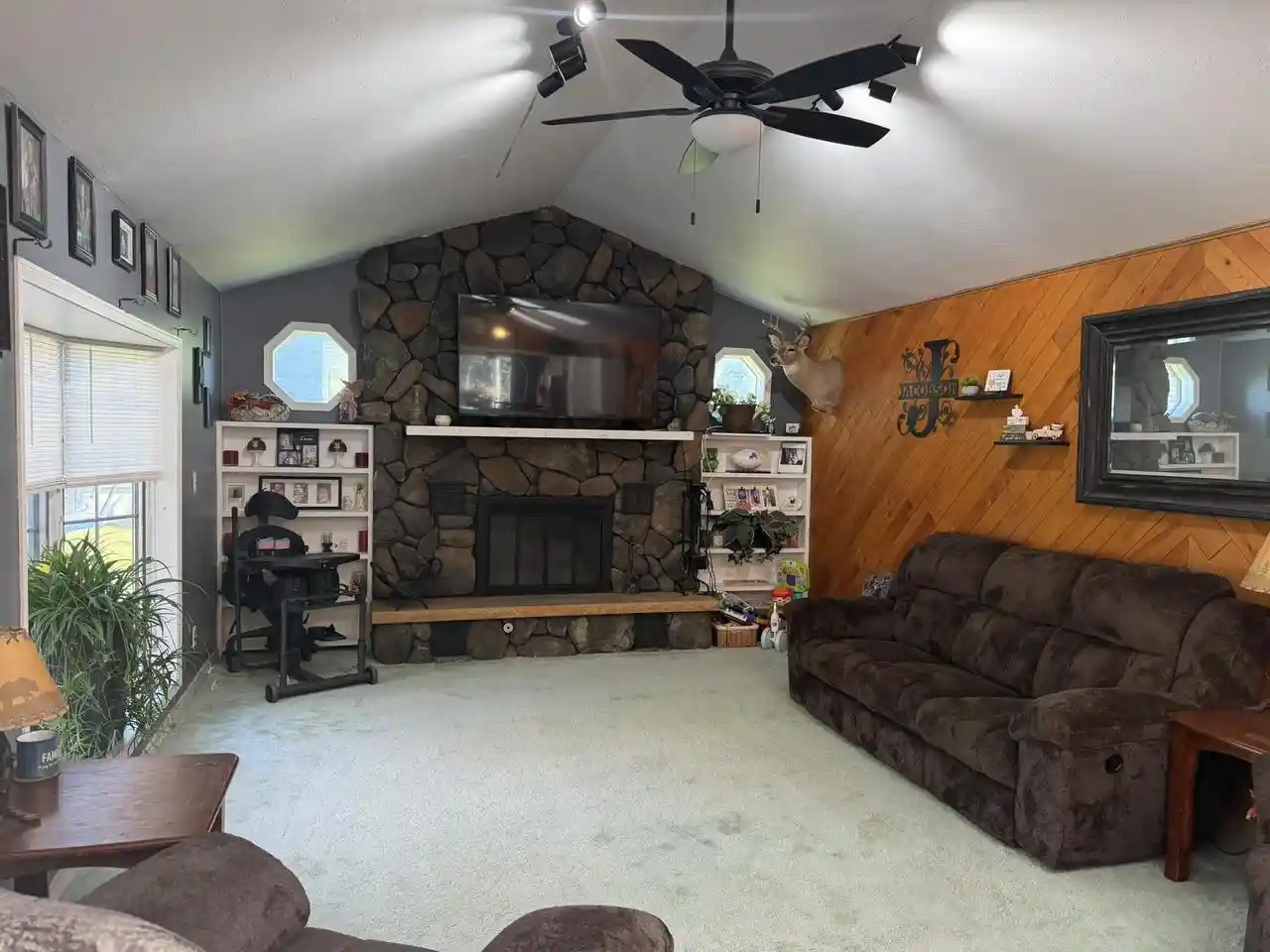 Homes for sale in Crystal Falls, MI | 208 Michigan Avenue Avenue, Crystal Falls, MI 49920 | MLS# 50326612