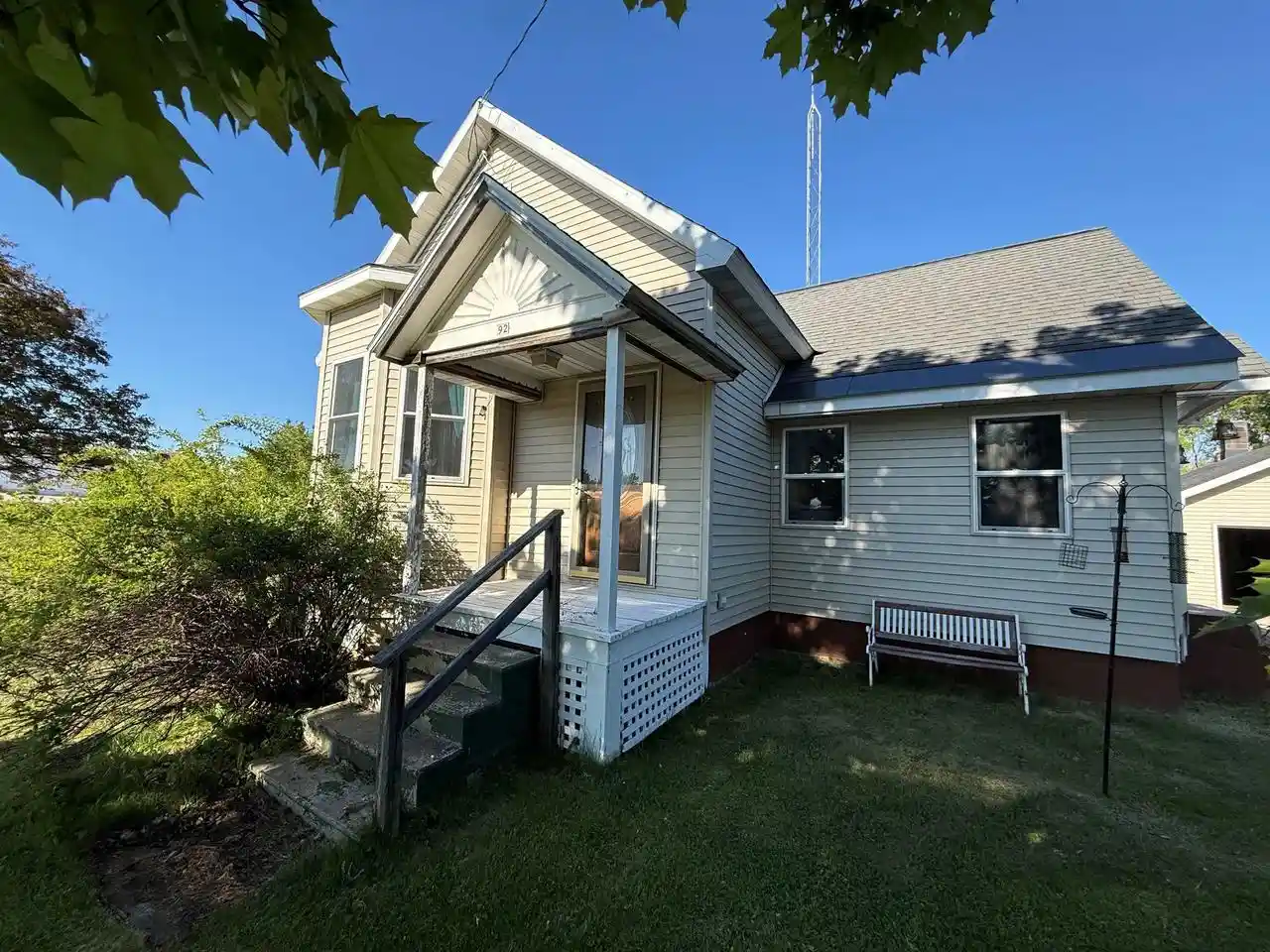 Homes for sale in Carney, MI | 92 N Us Hwy 41, Carney, MI 49812 | MLS# 50326644