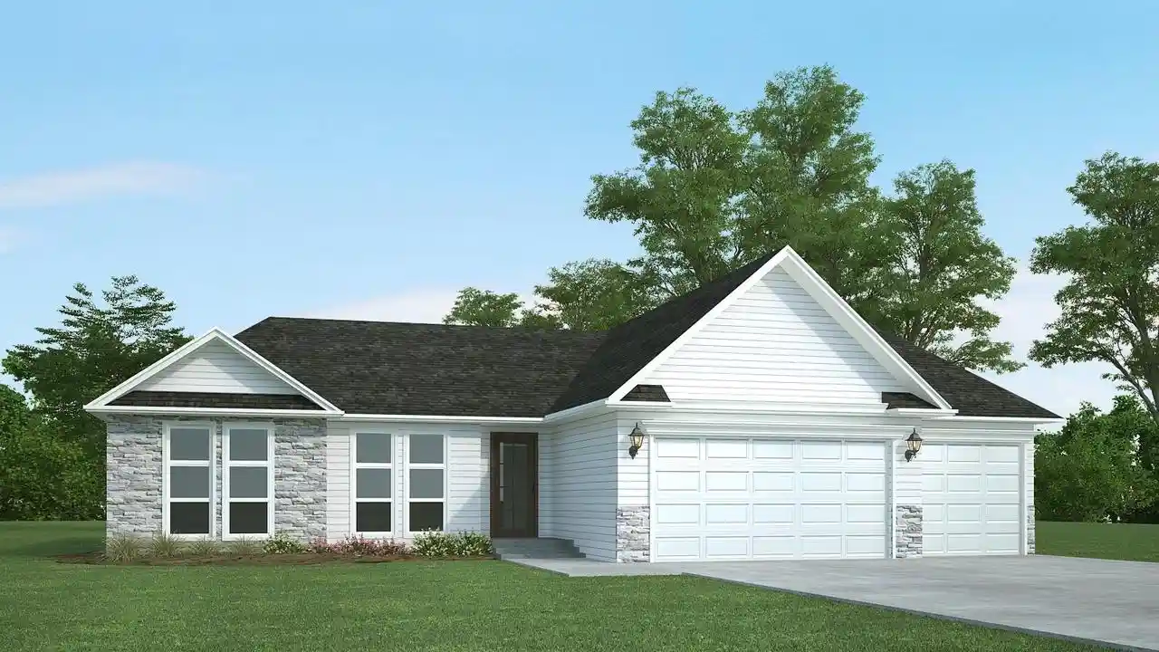 Homes for sale in Belleville, WI | 318 Carolina Street Street, Belleville, WI 53508 | MLS# 2024878
