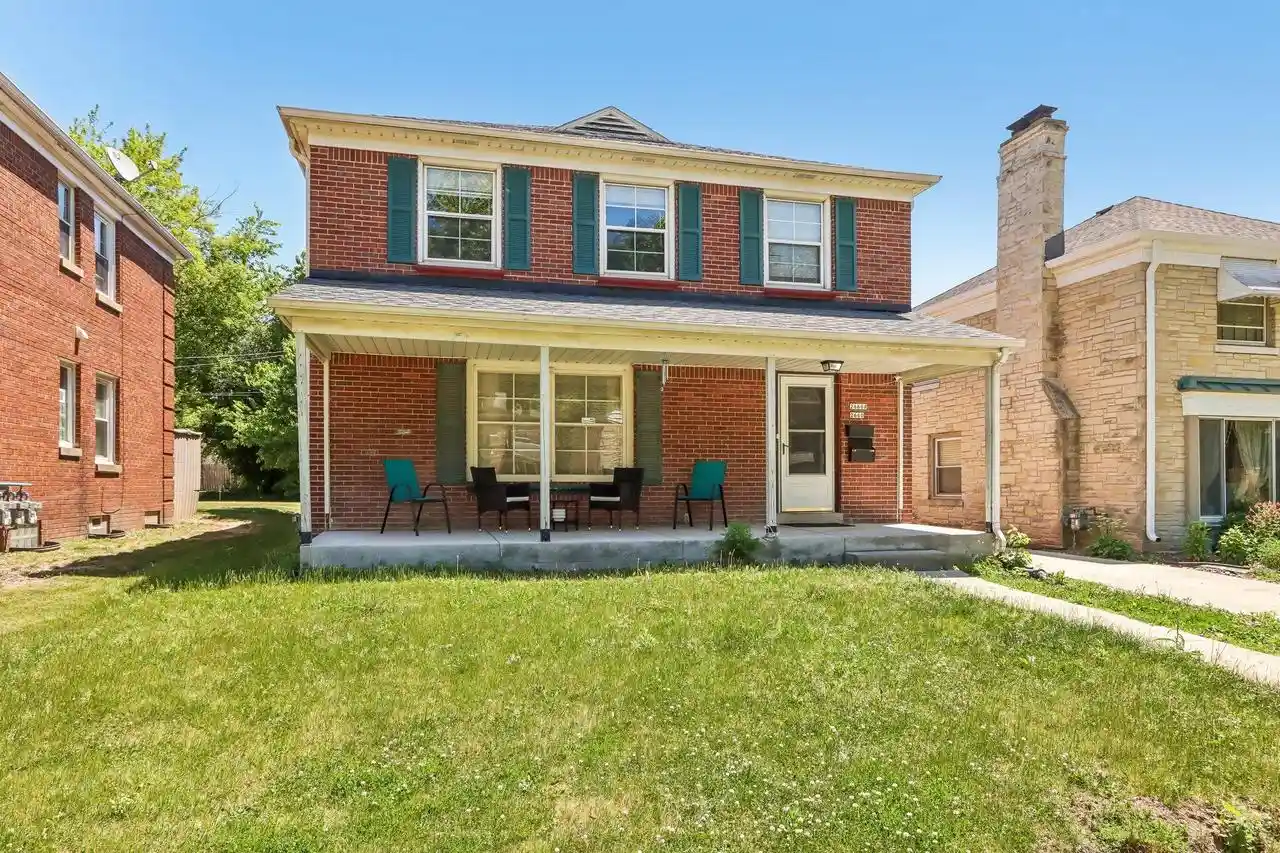 Homes for sale in Wauwatosa, WI | 2660 N 63rd Street Street #2660A, Wauwatosa, WI 53213 | MLS# 1965403