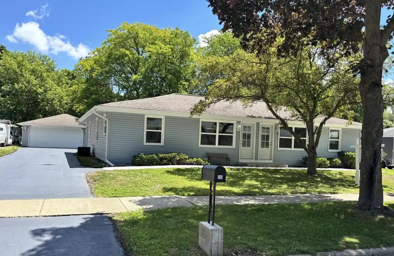 Homes for sale in West Bend, WI | 513 Bender Road Road #515, West Bend, WI 53090 | MLS# 1965410