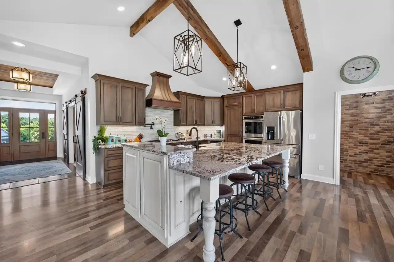 Photo 3 of Single family home for sale at 5833 Grassland Terrace Terrace, Marshall, WI 53559 | MLS# 2024881 | Listing updated on 2026-09-09