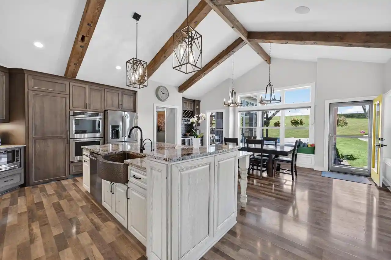 Photo 3 of Single family home for sale at 5833 Grassland Terrace Terrace, Marshall, WI 53559 | MLS# 2024881 | Listing updated on 2026-09-09