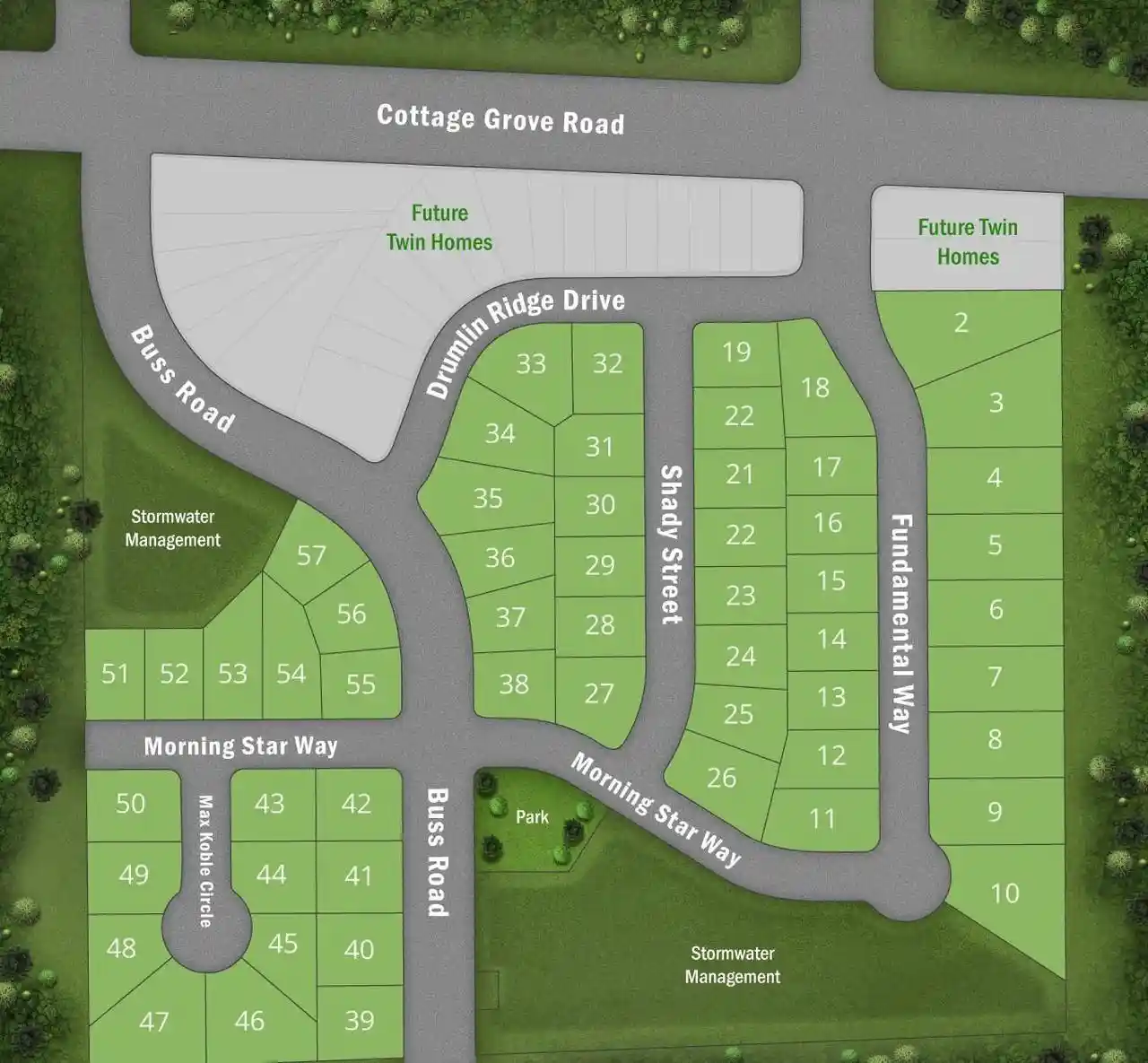 2nd image of 543 Buss Road Road, Cottage Grove, WI 53527 | MLS# 2024889