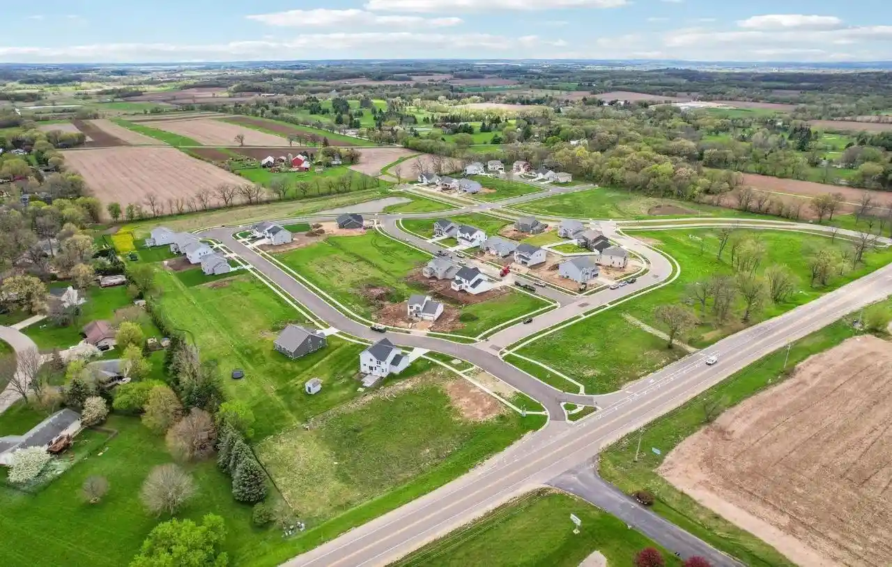 4th image of 543 Buss Road Road, Cottage Grove, WI 53527 | MLS# 2024889