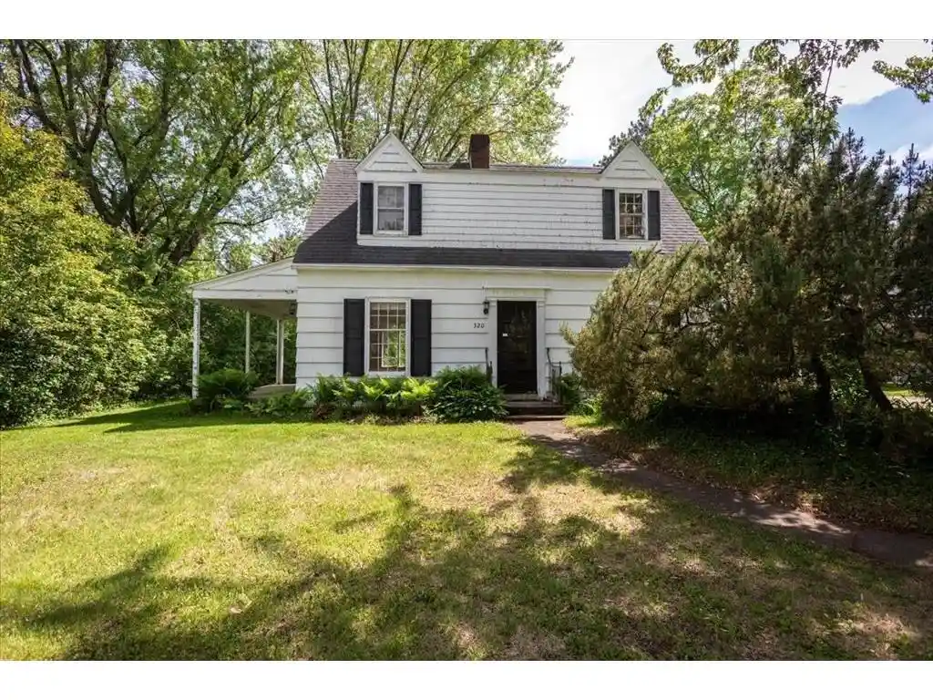 Homes for sale in Menomonie, WI | 320 Elm Avenue Avenue, Menomonie, WI 54751 | MLS# 7086063