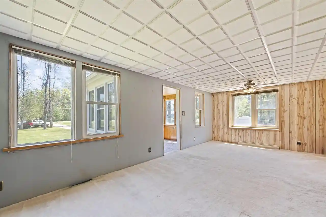 Homes for sale in Menomonie, MI | N1003 State Hwy M35, Menomonie, MI 49858 | MLS# 50326632