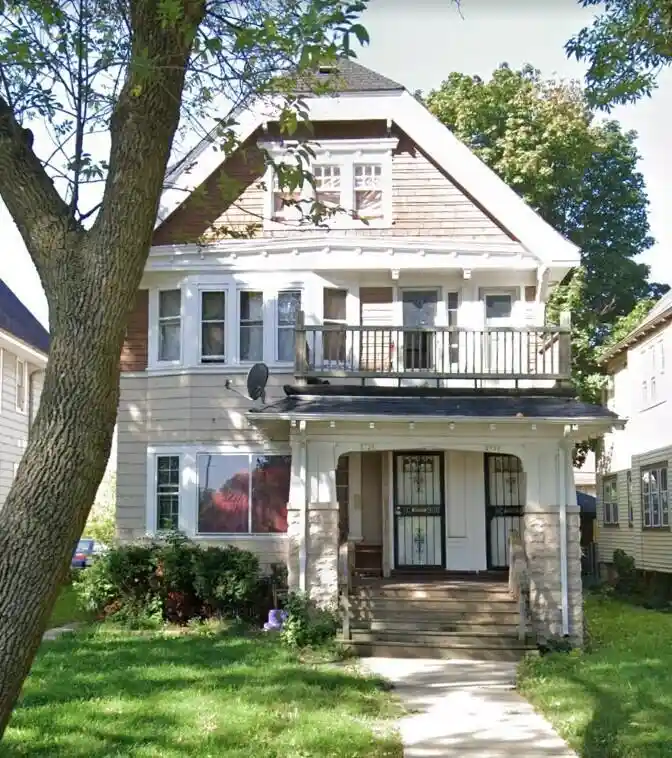 Homes for sale in Milwaukee, WI | 2729 N 36th Street Street, Milwaukee, WI 53210 | MLS# 1965424