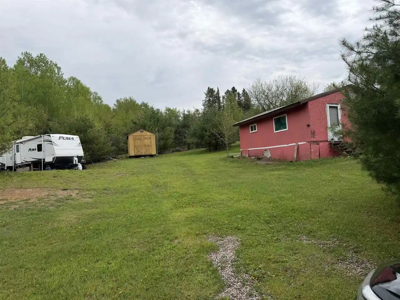 Homes for sale in Amberg, WI | N14596 Bergeson Lane Lane, Amberg, WI 54102 | MLS# 50326661