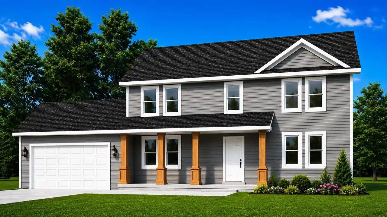 Homes for sale in Belleville, WI | L8 S Vine Street Street, Belleville, WI 53508 | MLS# 2024895