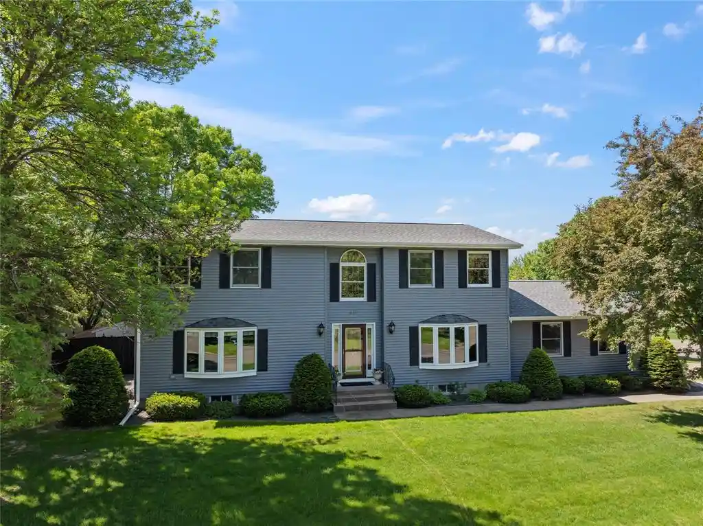 Single family home for sale at 410 E John Street Street, Rice Lake, WI 54868 | MLS# 1601797
