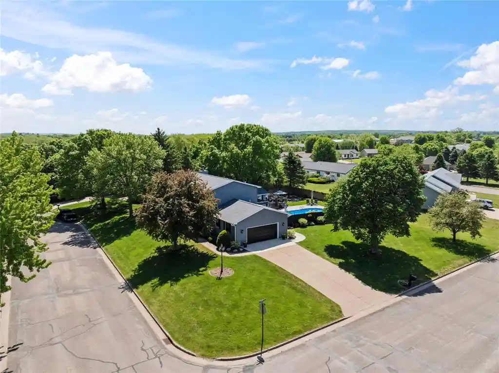 Photo 3 of Single family home for sale at 410 E John Street Street, Rice Lake, WI 54868 | MLS# 1601797 | Listing updated on 2026-09-11