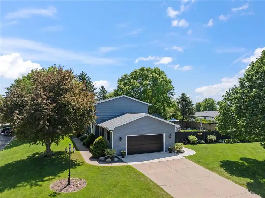 Photo 3 of Single family home for sale at 410 E John Street Street, Rice Lake, WI 54868 | MLS# 1601797 | Listing updated on 2026-09-11