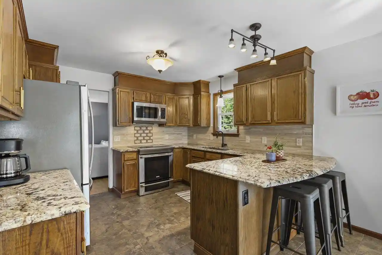 5th image of 118 Vilas Hibbard Parkway Parkway, Lodi, WI 53555 | MLS# 2024900