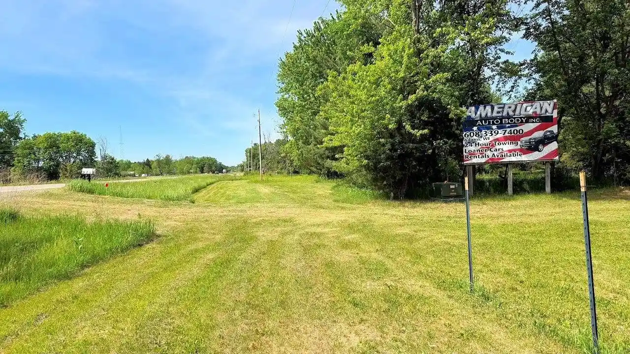 Photo 3 of Land for sale at 12 Acres State Rd 13, Wisconsin Dells, WI 53965 | MLS# 2024896 | Listing updated on 2026-09-22