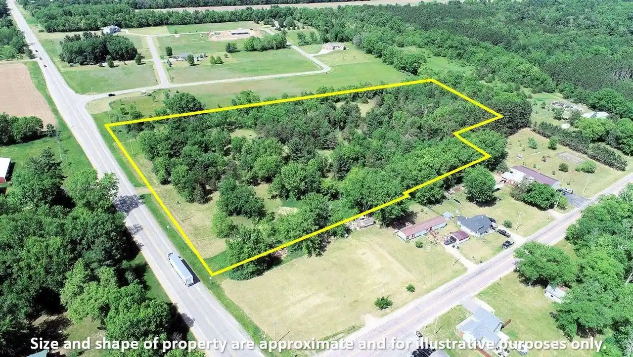 45th image of 12 Acres State Rd 13, Wisconsin Dells, WI 53965 | MLS# 2024896