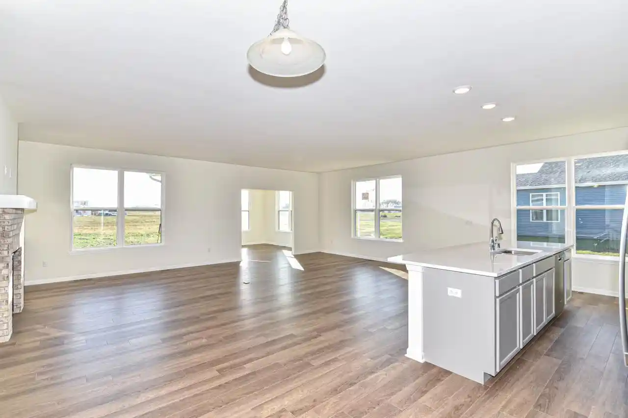 Homes for sale in Williams Bay, WI | 402 Manchester Dr Dr #Lt121 Lincoln, Williams Bay, WI 53191 | MLS# 1965428