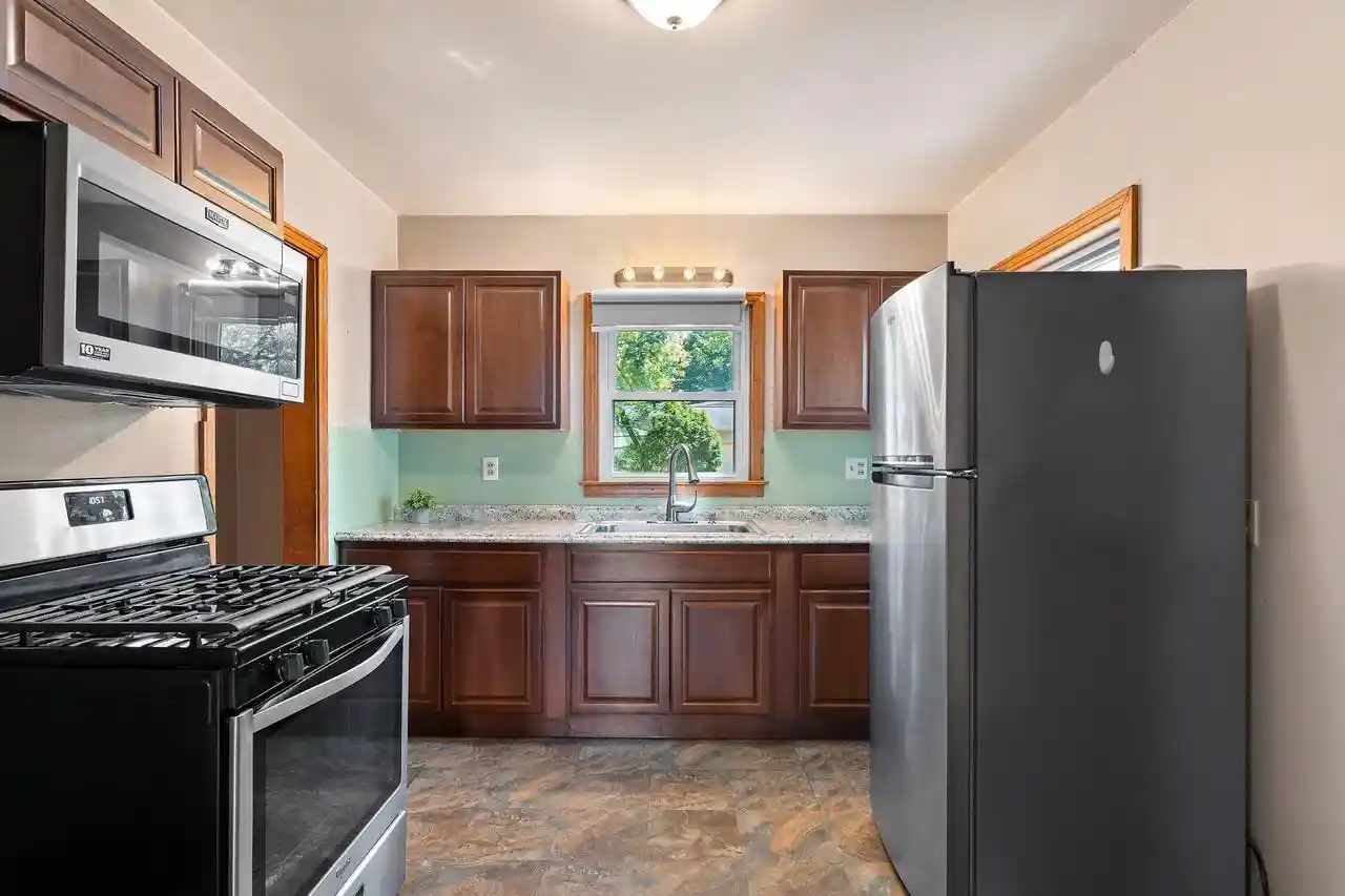 Homes for sale in Winneconne, WI | 105 N 4th Avenue Avenue, Winneconne, WI 54986 | MLS# 50326674