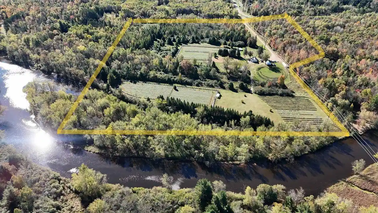 Homes for sale in Tomahawk, WI | W6098 E Stelling Road Road, Tomahawk, WI 54487 | MLS# 22602479