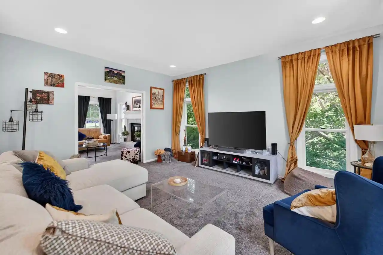 2nd image of 3098 Barrington Hills Court Court, Fitchburg, WI 53711 | MLS# 2024910