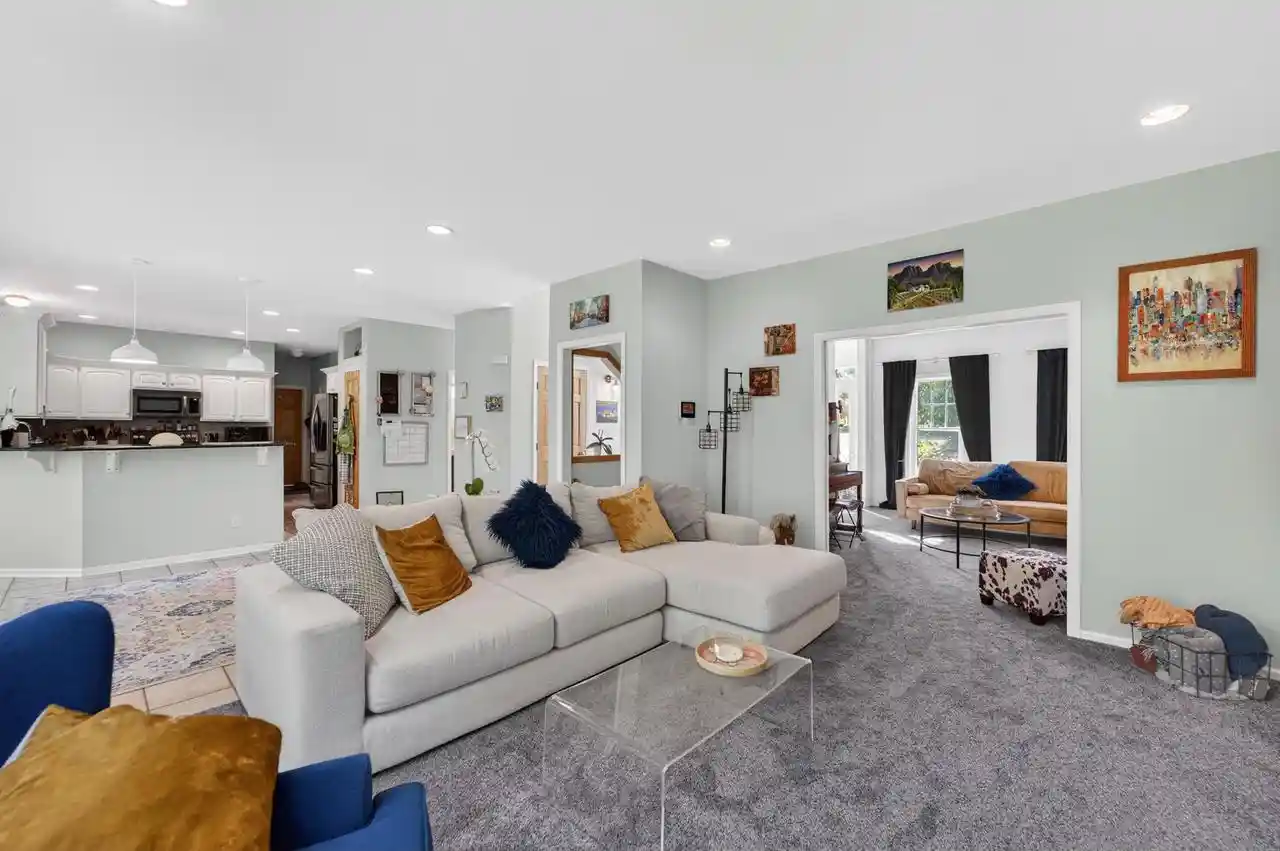 59th image of 3098 Barrington Hills Court Court, Fitchburg, WI 53711 | MLS# 2024910