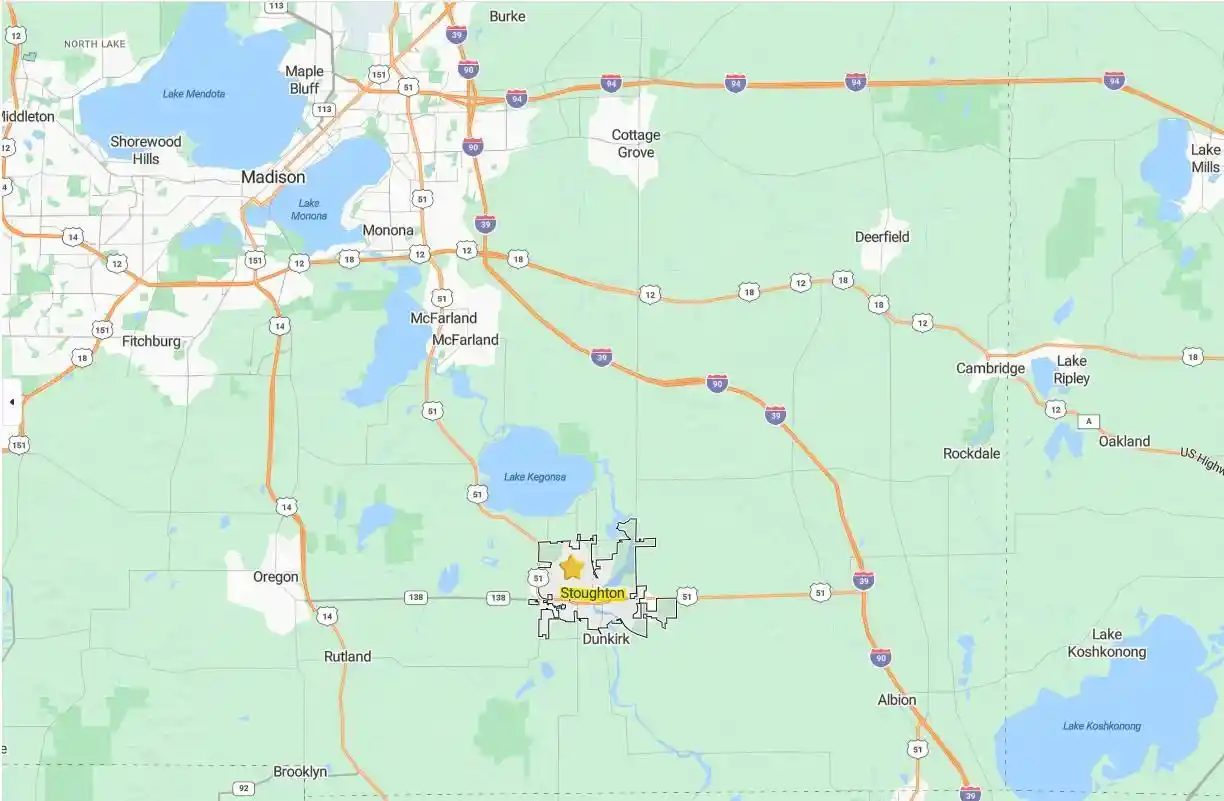 3rd image of Lot 49 Greenbriar Dr Dr, Stoughton, WI 53589 | MLS# 2024909