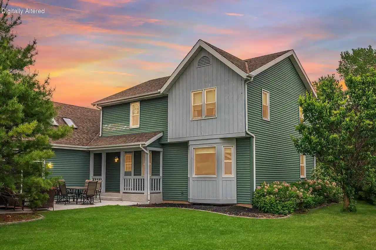 1st image of 364 Plank Road Road, Mukwonago, WI 53149 | MLS# 1965445