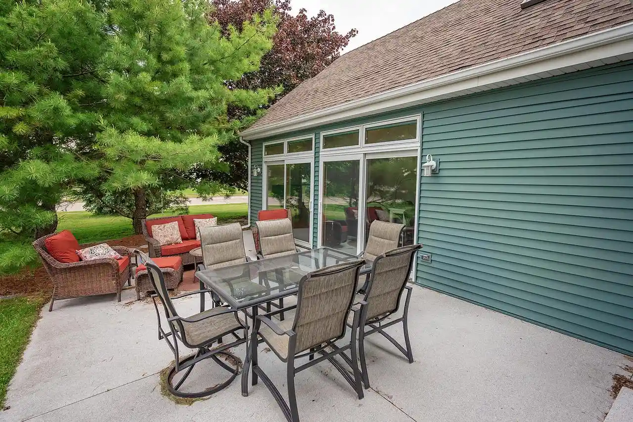 5th image of 364 Plank Road Road, Mukwonago, WI 53149 | MLS# 1965445